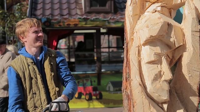 Гастрономический фестиваль "Золотая осень", 23 сентября - 9 октября смотреть онлайн