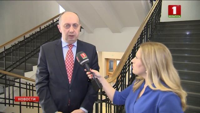Виталий Вовк: "У тех, кто перебивается разовыми заказами, будущего нет" смотреть онлайн