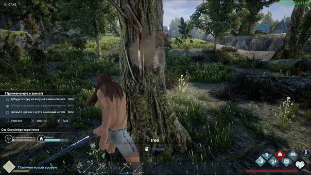 Dark and Light ● Steam controller ● Maximum Graphics gameplay смотреть онлайн