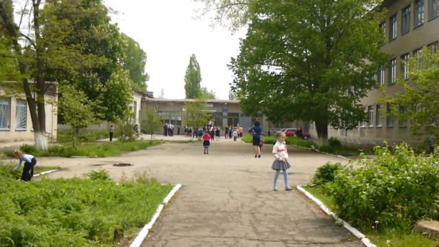 май 2014. 27я школа. смотреть онлайн