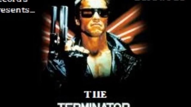 ScrewPac- The Terminator (Prod. By ScrewPac) 2015 смотреть онлайн