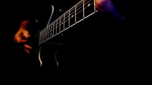 Ibanez ''Talman'' TCY10E-BK Full test