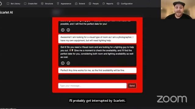 Data in the age of AI смотреть онлайн