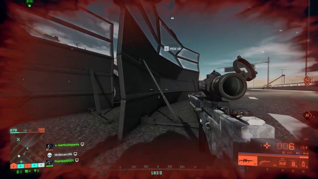 The ULTIMATE Battlefield 2042 Tactic Tier List смотреть онлайн