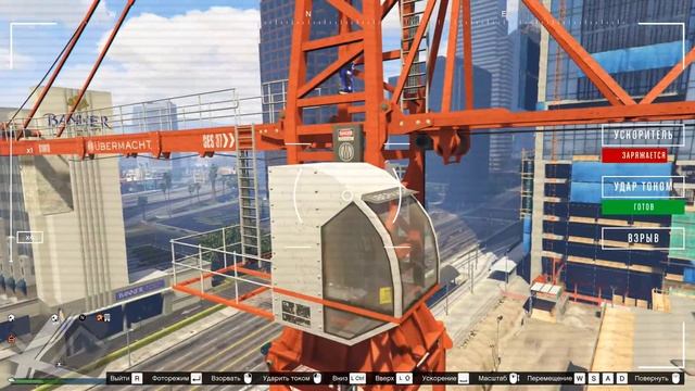 ТОП 10 БАГОВ, СЕКРЕТОВ И ФИШЕК В ОБНОВЛЕНИИ «Битва на арене» для GTA 5 Online / Патч 1.46 смотреть онлайн