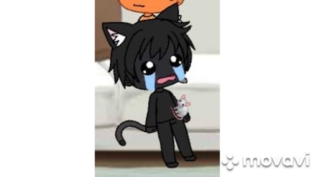 История с чёрным котиком 3 (ДРАММА) #котик #чёрный #мыши #фобия смотреть онлайн