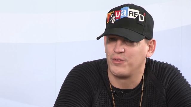 Money Boy: "Null Bock mehr auf Negativschlagzeilen!" смотреть онлайн
