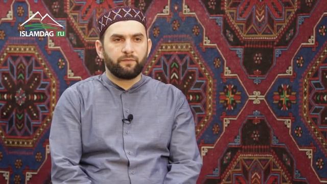 Как принять Ислам ? смотреть онлайн