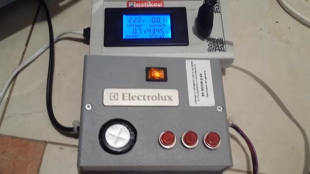 Диагностика и Ремонт Холодильника ХИТАЧИ (HITACHI) R-VG662PU3. Дефект инверторного Мотора. смотреть онлайн