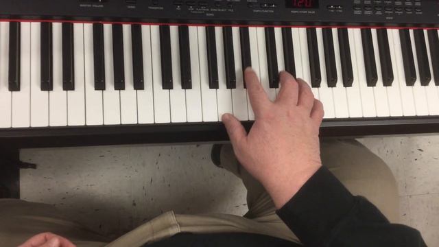G Major 7th Chords смотреть онлайн
