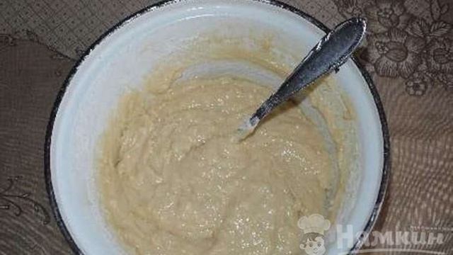 Книга рецептов