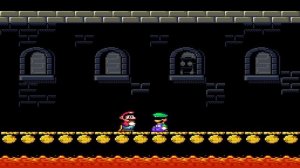 I HATE YOU (.SFC Version and .EXE Version) REVISITED!