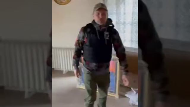 Олег Скрипка орки ограбили дачу смотреть онлайн