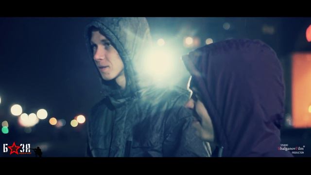"Лазертаг" (Железногорск 2017) смотреть онлайн