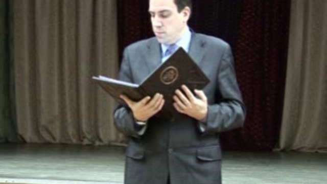 Годовой отчёт Главы администрации Козельска смотреть онлайн