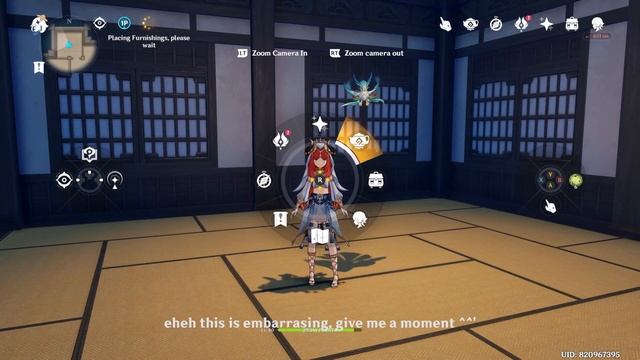 replica codes: how do they work || serenitea pot || genshin impact смотреть онлайн