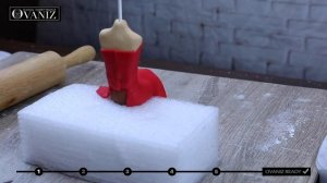 Топперы на торт | фигурки из мастики | фигурки на торт | фигурки для торта