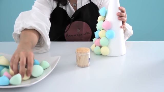 Candy bar для зоны welcome своими руками смотреть онлайн