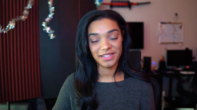 25 English Words to Celebrate Christmas смотреть онлайн