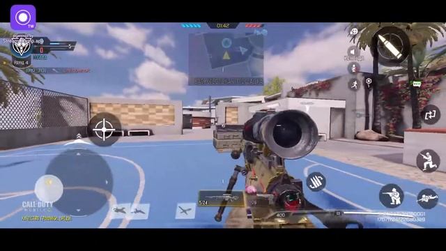 Забираем легенду пока не сел телефон | Call of duty mobile смотреть онлайн