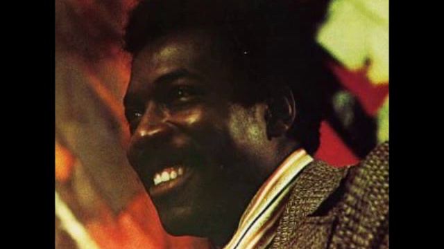 Wilson Pickett - Man and a Half смотреть онлайн