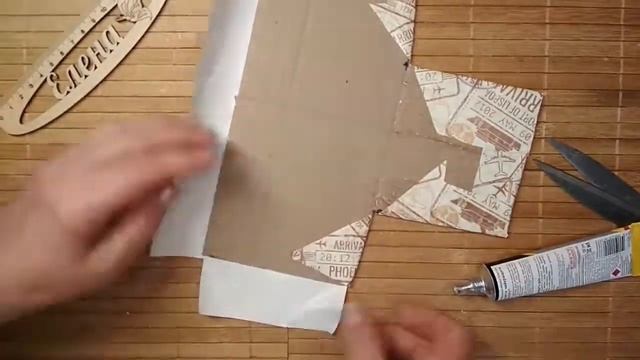 DIY.Утилизация пластиковых лотков.Disposal of plastic trays.Eliminación de bandejas de plástico. смотреть онлайн