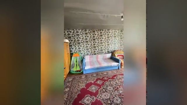 Продам дом 50 кв м СНТ Карачи г Оренбург смотреть онлайн