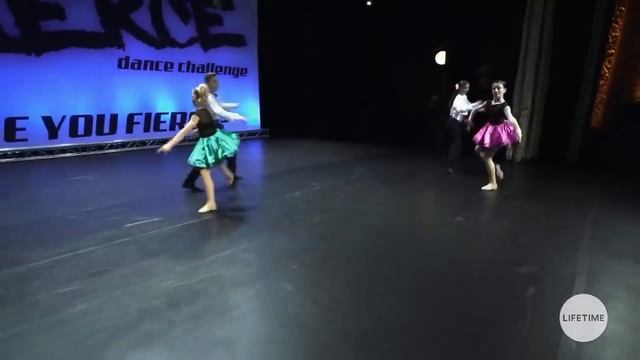 Group Dance (The Prom) | Dance Moms | Season 8, Episode 16 смотреть онлайн
