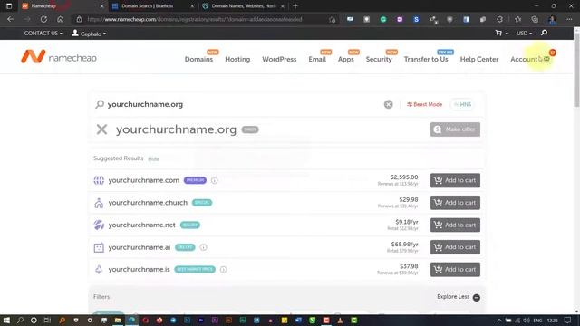 Beginners Guide to Domain and WordPress Hosting смотреть онлайн