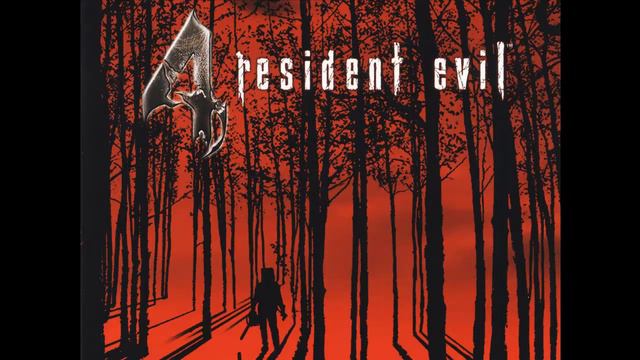 Resident Evil 4 - Ganado 2 (OST) Track 6 смотреть онлайн