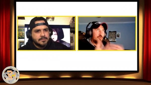 Léon: The Professional | Jean Reno | Gary Oldman | Natalie Portman | Luc Besson | [1994]