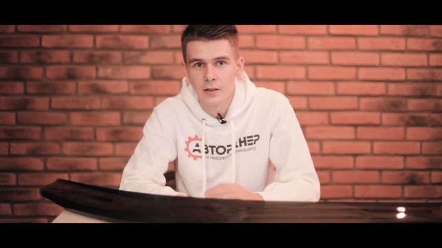 Дефлекторы капота EGR смотреть онлайн