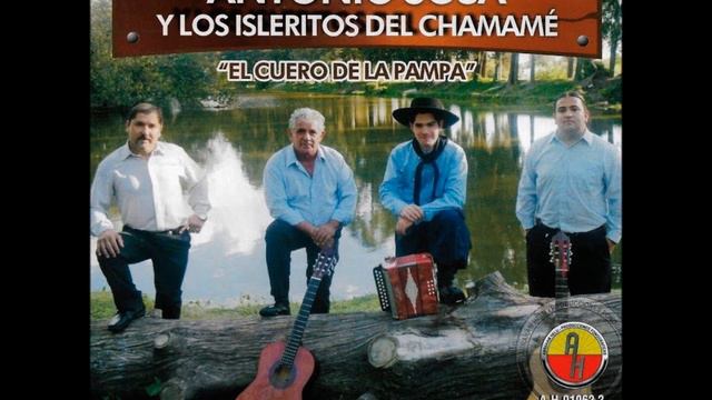 ANTONIO SOSA - Ahi nomas llevale смотреть онлайн