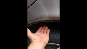 лада Калина Полезные советы по защите от коррозии