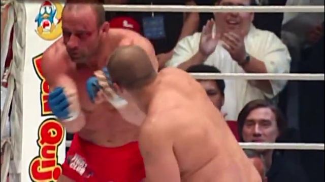 Федор Емельяненко-ЛЕГЕНДА ММА!!! смотреть онлайн