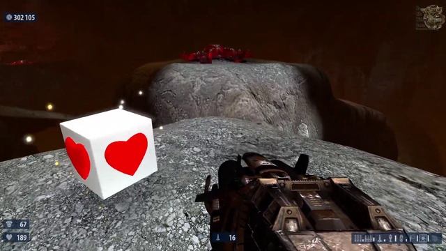 Serious Sam HD:SE[#11] - Земля Проклятых (Прохождение на русском(Без комментариев)) смотреть онлайн