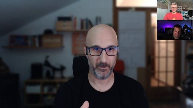 Where does Node Red fit in?? смотреть онлайн