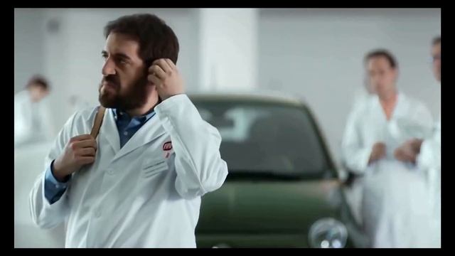 Тест на девушкоустойчивость. (4К) смотреть онлайн