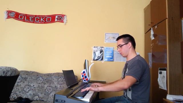 Fryderyk Chopin Nocturn op 9 nr 2 смотреть онлайн