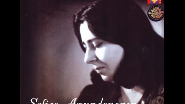 Rubabe Muradova - Neden Oldu