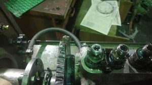 Установка геометрического угла подачи топлива 57°