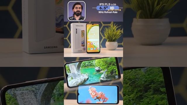 Samsung A04s Unboxing and Quick Review !! #ytshorts #samsung #mastech смотреть онлайн