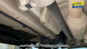 Haval Jolion шумоизоляция арок + антикор | обзор заводского антикора