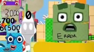 Numberblocks pirateship but it goes to allaf noll 0