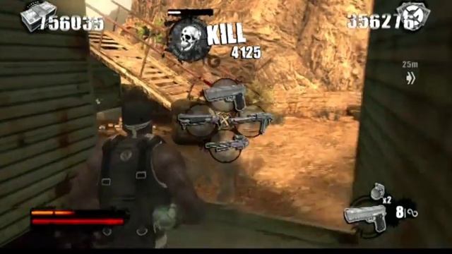 50 Cent: Blood On The Sand - Mission 7 - Chapter 1 смотреть онлайн