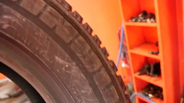 JINYU WINTERPRO YW90 WINTER TIRE REVIEW (SHOULD I BUY THEM)