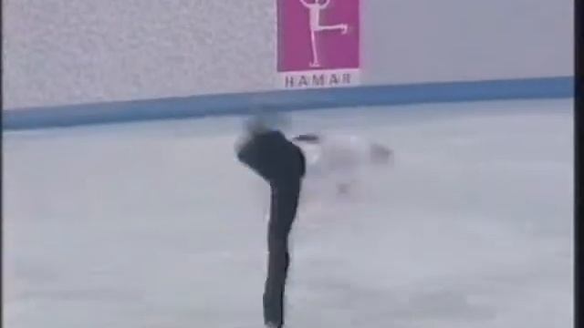 1993-1994 O Urmanov LP (1) смотреть онлайн