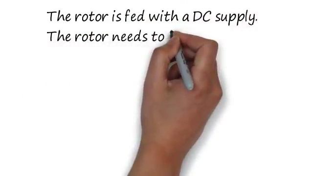 synchronous motor and induction motor || Difference Between Synchronous Motor And Induction Motor смотреть онлайн