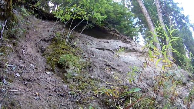 Каньон реки Ящеры смотреть онлайн