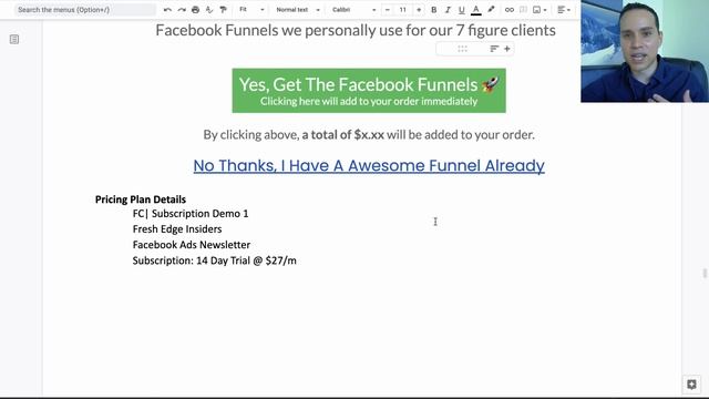 Upsell Pages That Convert - Systeme.io Tutorial (Free Templates) смотреть онлайн